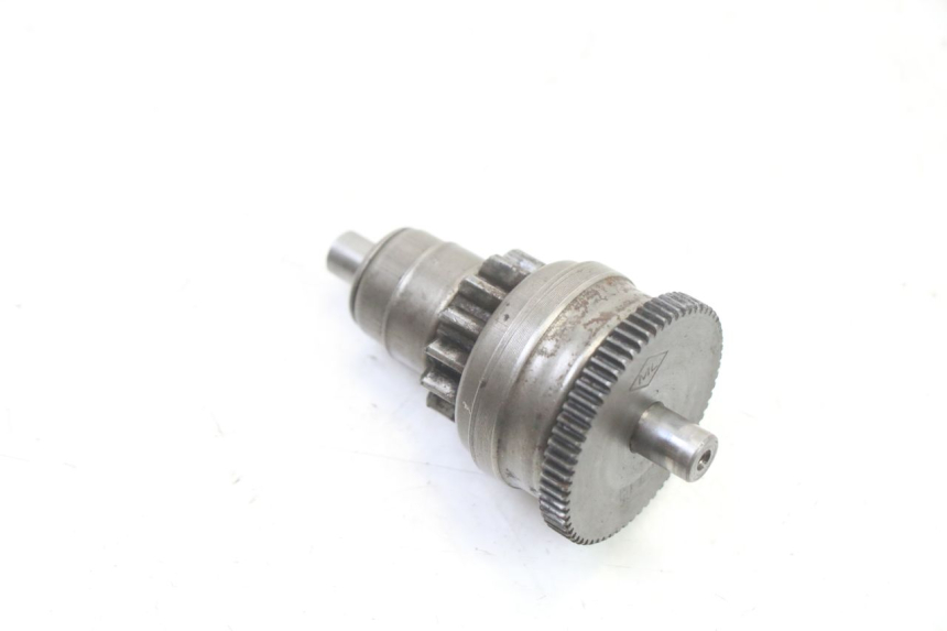 photo de ARRANQUE RUEDA LIBRE APRILIA SR 2T 50 (2018 - 2022) - Zoom estado de uso