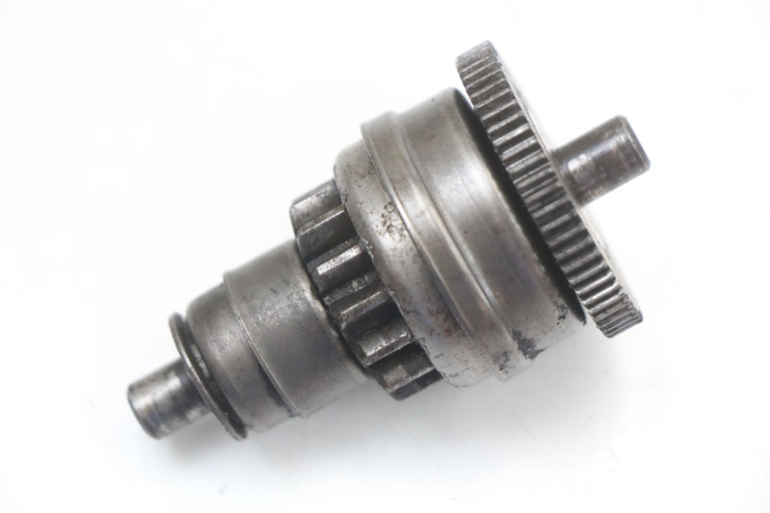 photo de ARRANQUE RUEDA LIBRE APRILIA SR CARB LC 2T 50 (2004 - 2012) - Vista principal