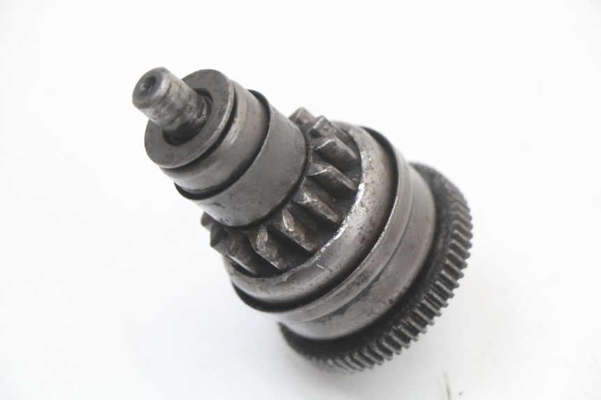 photo de ARRANQUE RUEDA LIBRE APRILIA SR CARB LC 2T 50 (2004 - 2012) - Detalle de la pieza