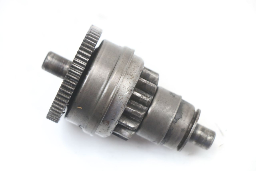 photo de ARRANQUE RUEDA LIBRE APRILIA SR CARB LC 2T 50 (2004 - 2012) - Otra perspectiva