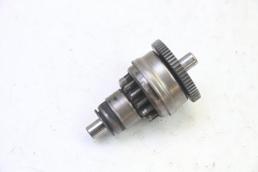 photo de ARRANQUE RUEDA LIBRE APRILIA SR R 2T LC 50 (2018 - 2021) - Vista principal