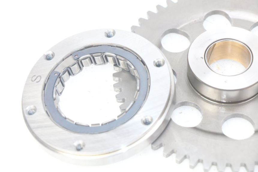 photo de ARRANQUE RUEDA LIBRE APRILIA SRV 850 (2012 - 2017) - Vista general del producto