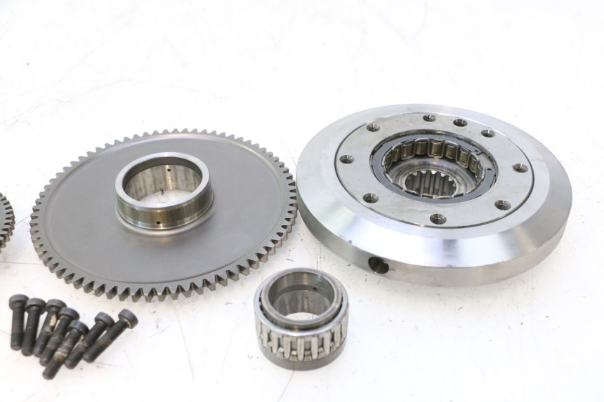 photo de ARRANQUE RUEDA LIBRE DUCATI SS IE DS CARENEE 1000 (2002 - 2006) - Detalle de la pieza