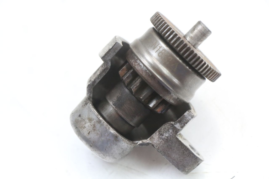 photo de ARRANQUE RUEDA LIBRE PEUGEOT STREETZONE I 2T 50 (2018 - 2020) - Detalle de la pieza