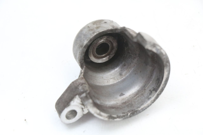 photo de ARRANQUE RUEDA LIBRE PEUGEOT STREETZONE I 2T 50 (2018 - 2020) - Primer plano técnico