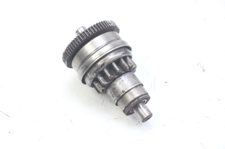 photo de ARRANQUE RUEDA LIBRE JM MOTORS SUNNY 50 (2017 - 2020) - Vista principal