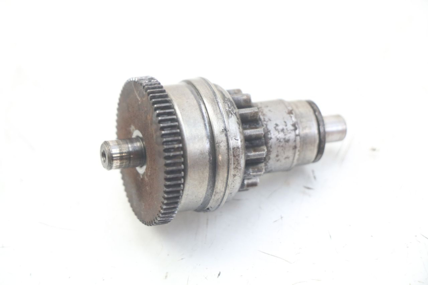 photo de ARRANQUE RUEDA LIBRE JM MOTORS SUNNY 50 (2017 - 2020) - Detalle de la pieza