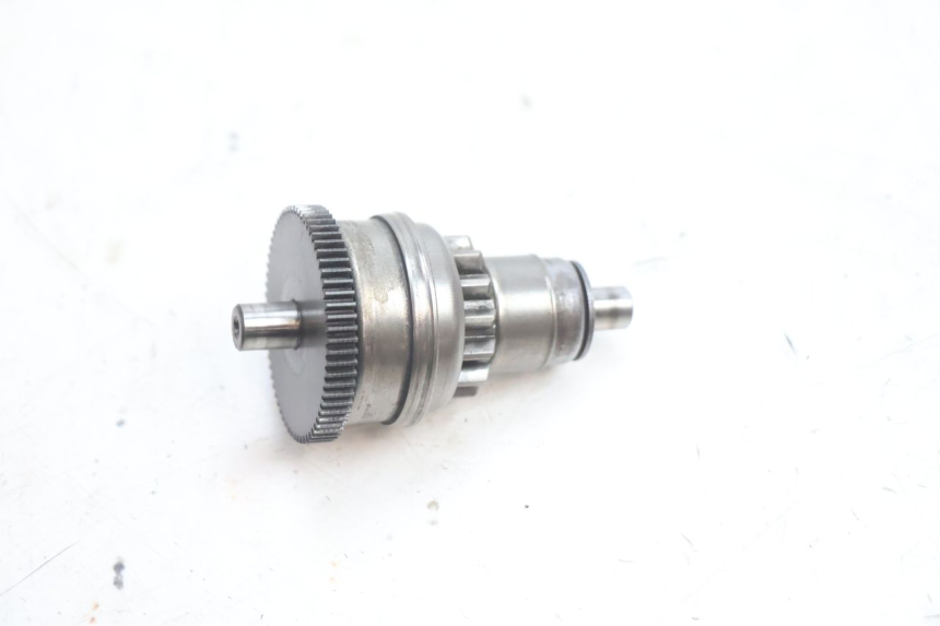 photo de ARRANQUE RUEDA LIBRE KYMCO SUPER 8 2T 50 (2007 - 2013) - Detalle de la pieza
