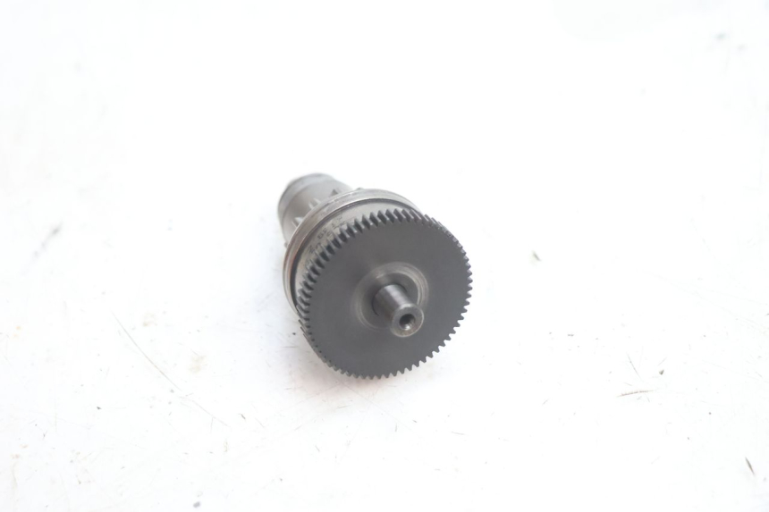 photo de ARRANQUE RUEDA LIBRE KYMCO SUPER 8 2T 50 (2007 - 2013) - Otra perspectiva