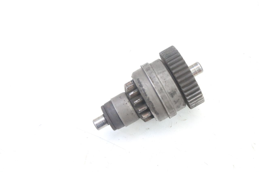 photo de ARRANQUE RUEDA LIBRE PIAGGIO SUPER LX 125 (2000 - 2003) - Vista principal