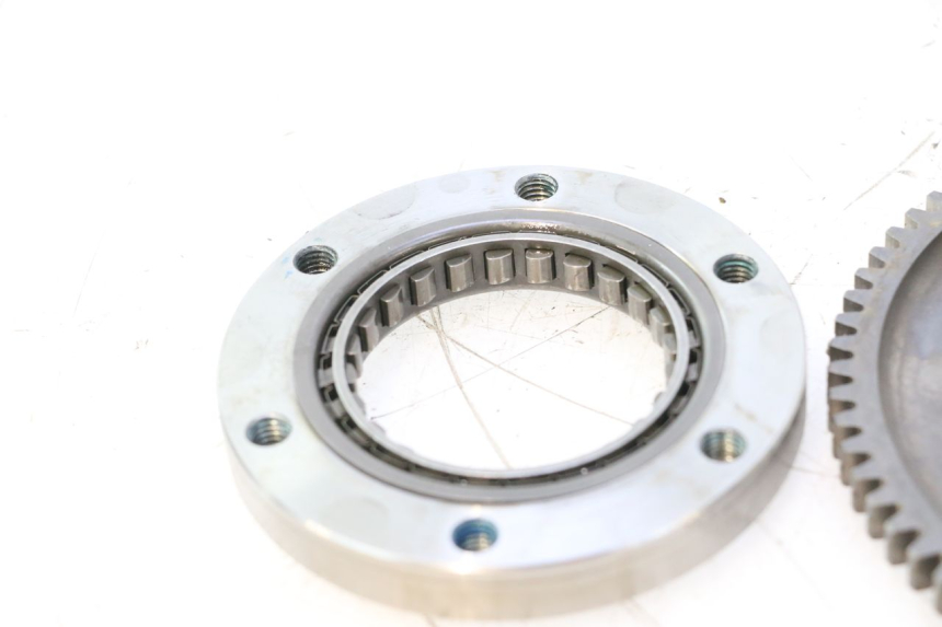 photo de ARRANQUE RUEDA LIBRE SUZUKI SV S 650 (2003 - 2009) - Vista general del producto