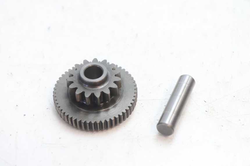 photo de ARRANQUE RUEDA LIBRE SUZUKI SV S 650 (1999 - 2002) - Vista general del producto