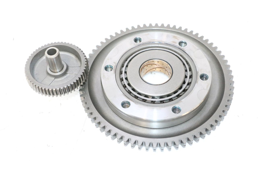 photo de ARRANQUE RUEDA LIBRE SUZUKI SV S 650 (2003 - 2009) - Detalle de la pieza