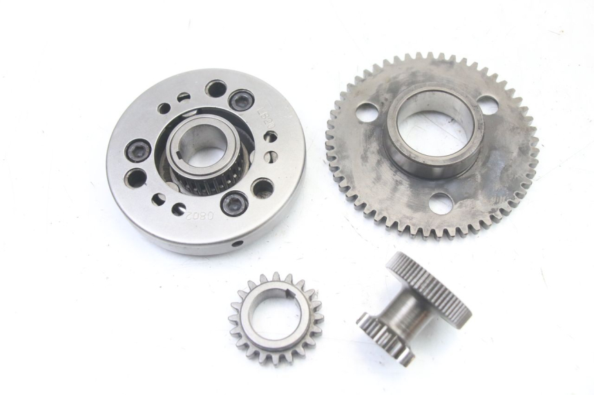 photo de RUEDA LIBRE DE ARRANQUE SYM ORBIT III 3 4T 50 (2018 - 2021) - Vista principal