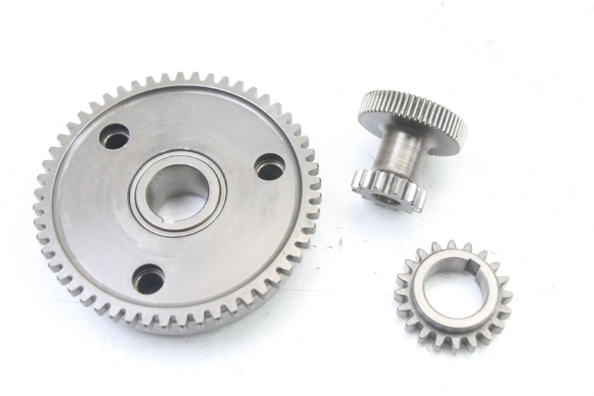 photo de RUEDA LIBRE DE ARRANQUE SYM ORBIT III 3 4T 50 (2018 - 2021) - Zoom estado de uso