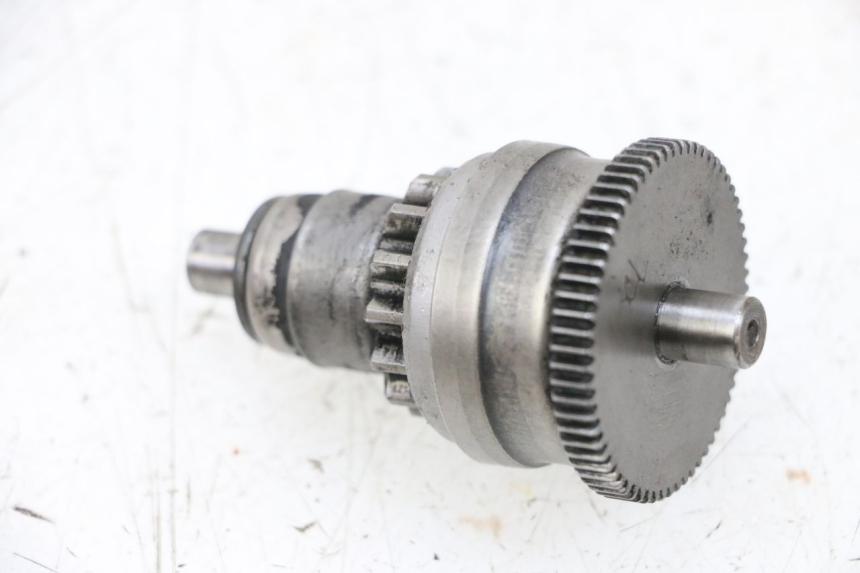 photo de ARRANQUE RUEDA LIBRE NECO TEMPO 4T 50 (2022 - 2026) - Zoom estado de uso