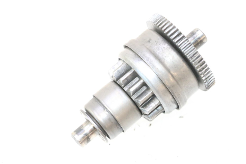 photo de ARRANQUE RUEDA LIBRE PEUGEOT TREKKER TKR 50 (2005 - 2014) - Vista principal