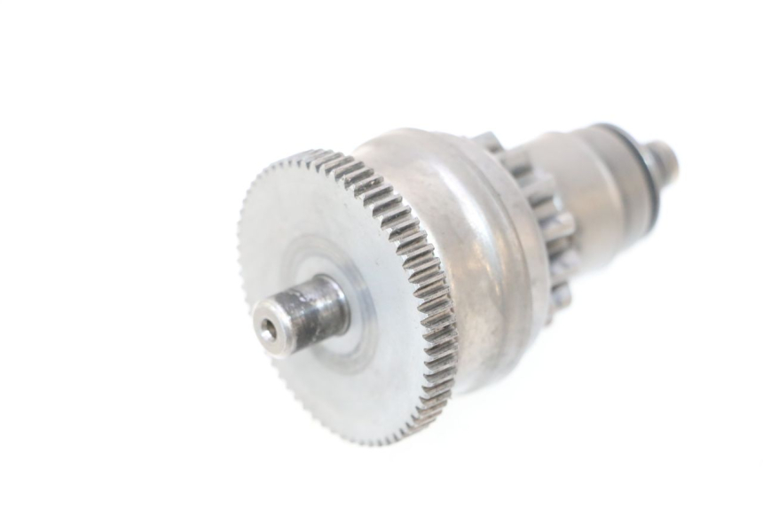 photo de ARRANQUE RUEDA LIBRE PEUGEOT TREKKER TKR 50 (2005 - 2014) - Detalle de la pieza