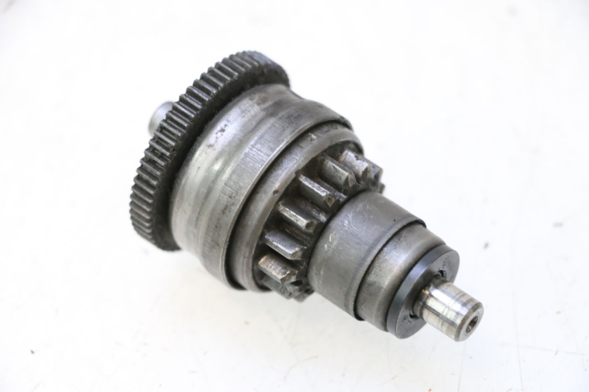 photo de RUEDA LIBRE DE ARRANQUE PEUGEOT TREKKER 50 (1995 - 2004) - Vista principal