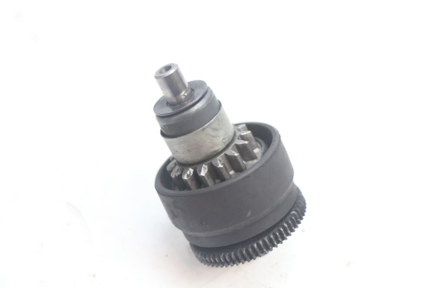 photo de RUEDA LIBRE DE ARRANQUE PEUGEOT TREKKER 50 (1995 - 2004) - Zoom estado de uso