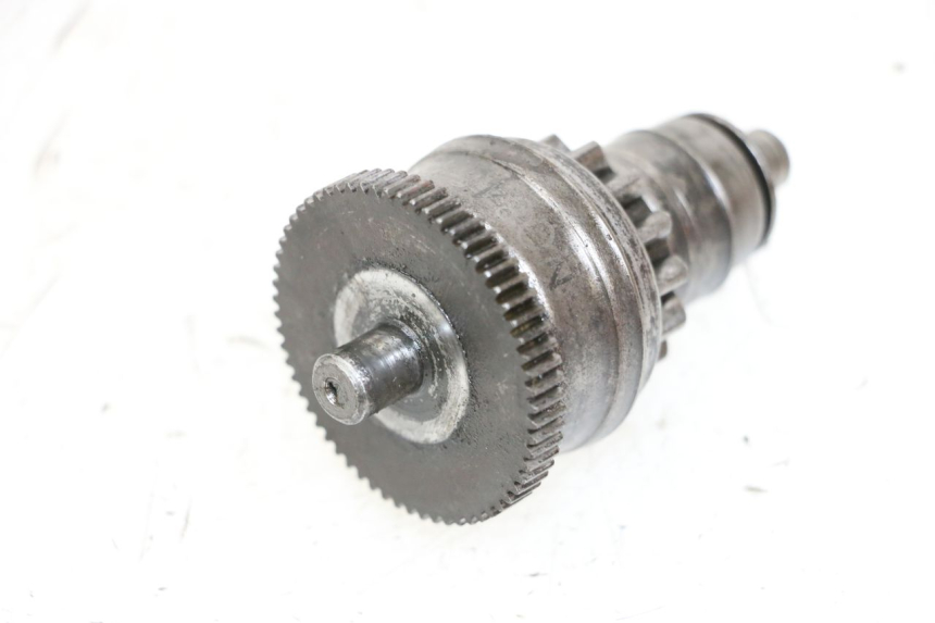 photo de ARRANQUE RUEDA LIBRE PIAGGIO TYPHOON 50 (2000 - 2009) - Detalle de la pieza