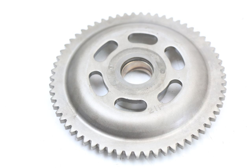 photo de ARRANQUE RUEDA LIBRE SUZUKI UH BURGMAN 125 (2002 - 2006) - Zoom estado de uso