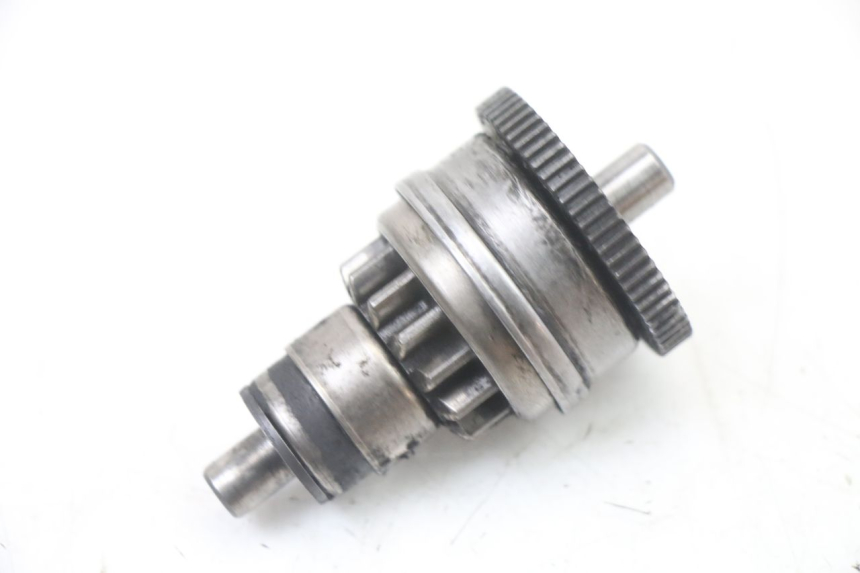 photo de RUEDA LIBRE DE ARRANQUE UNIVERSAL BIKE ZN50QT-11B 50 (2018 - 2021) - Vista principal