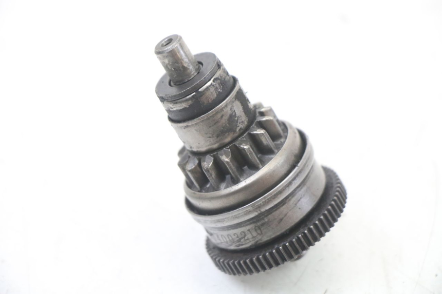 photo de RUEDA LIBRE DE ARRANQUE UNIVERSAL BIKE ZN50QT-11B 50 (2018 - 2021) - Zoom estado de uso