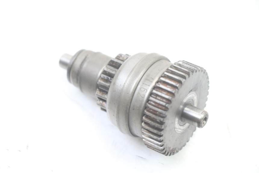 photo de ARRANQUE RUEDA LIBRE PIAGGIO VESPA GRANTURISMO 125 (2003 - 2007) - Detalle de la pieza