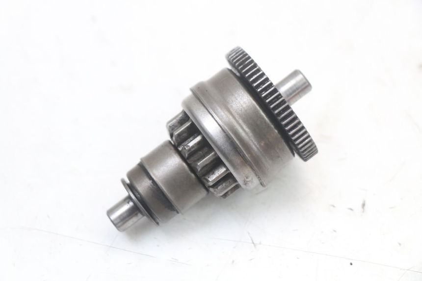 photo de RUEDA LIBRE DE ARRANQUE PIAGGIO VESPA LX 2T 50 (2005 - 2013) - Vista principal