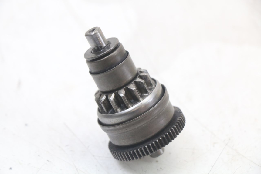 photo de RUEDA LIBRE DE ARRANQUE PIAGGIO VESPA LX 2T 50 (2005 - 2013) - Zoom estado de uso