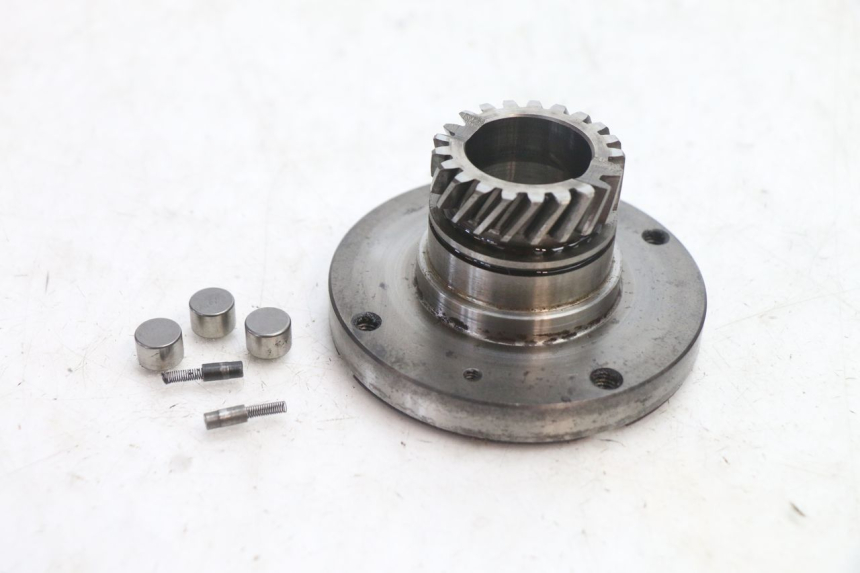 photo de ARRANQUE RUEDA LIBRE PIAGGIO VESPA PK FL 2T 50 (1990 - 1996) - Vista principal