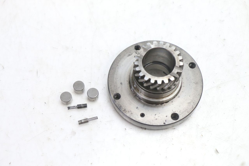 photo de ARRANQUE RUEDA LIBRE PIAGGIO VESPA PK FL 2T 50 (1990 - 1996) - Detalle de la pieza
