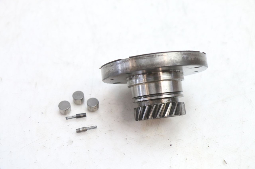 photo de ARRANQUE RUEDA LIBRE PIAGGIO VESPA PK FL 2T 50 (1990 - 1996) - Zoom estado de uso