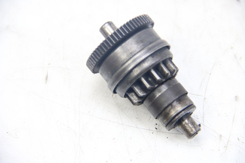 photo de RUEDA LIBRE DE ARRANQUE PIAGGIO VESPA S 2T 50 (2007 - 2014) - Vista principal