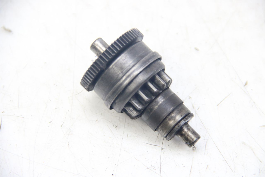 photo de RUEDA LIBRE DE ARRANQUE PIAGGIO VESPA S 2T 50 (2007 - 2014) - Otra perspectiva