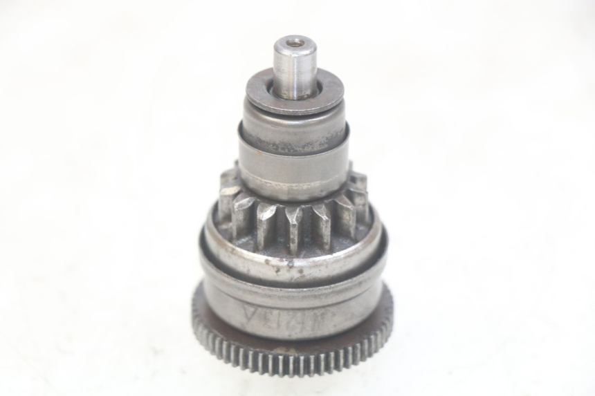 photo de RUEDA LIBRE DE ARRANQUE PIAGGIO VESPA S 2T 50 (2007 - 2014) - Detalle de la pieza