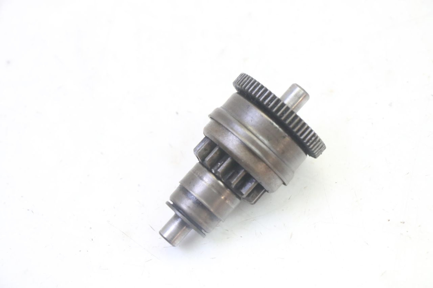 photo de RUEDA LIBRE DE ARRANQUE PIAGGIO VESPA S 2T 50 (2007 - 2014) - Vista principal