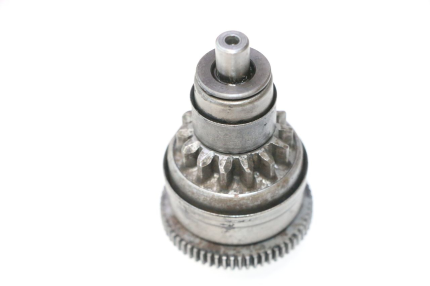 photo de RUEDA LIBRE DE ARRANQUE PIAGGIO VESPA S 2T 50 (2007 - 2014) - Detalle de la pieza