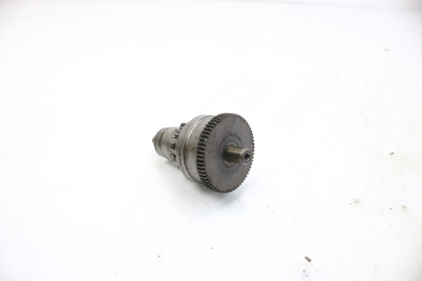 photo de RUEDA LIBRE DE ARRANQUE EUROCKA VIRTUALITY GT 4T 50 (2011 - 2017) - Zoom estado de uso