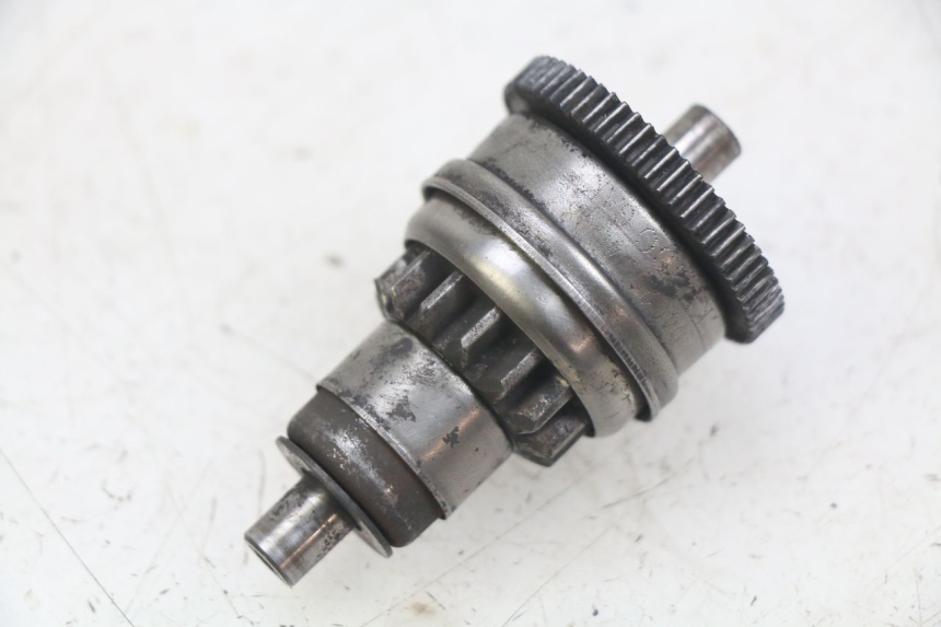 photo de RUEDA LIBRE DE ARRANQUE KYMCO VITALITY 2T 50 (2004 - 2010) - Vista principal