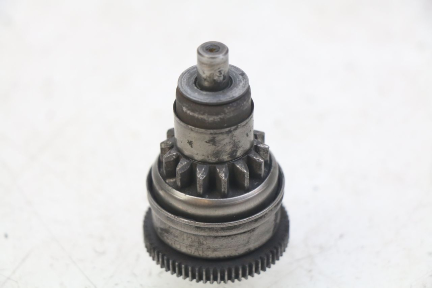 photo de RUEDA LIBRE DE ARRANQUE KYMCO VITALITY 2T 50 (2004 - 2010) - Detalle de la pieza