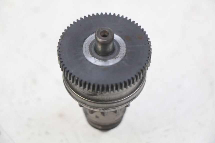 photo de RUEDA LIBRE DE ARRANQUE KYMCO VITALITY 2T 50 (2004 - 2010) - Zoom estado de uso