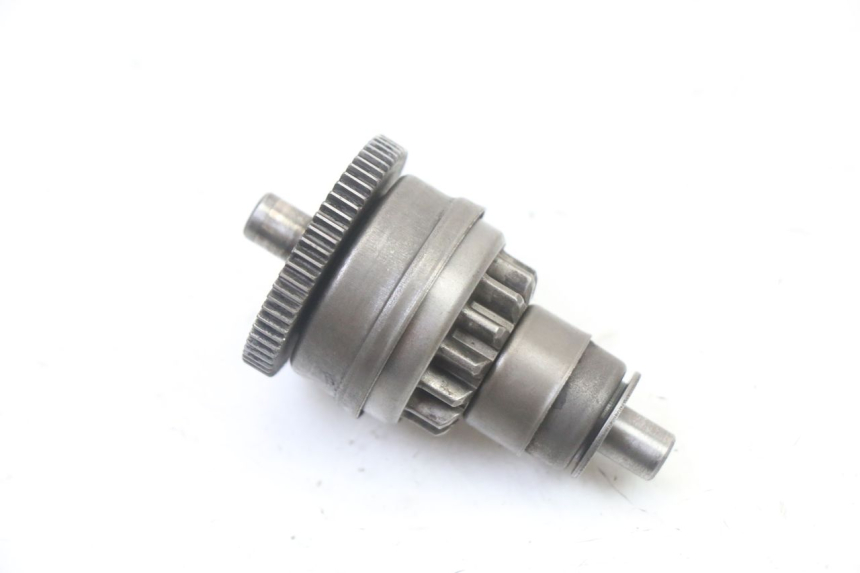 photo de ARRANQUE RUEDA LIBRE PEUGEOT VIVACITY NEW 2T 50 (2008 - 2017) - Zoom estado de uso