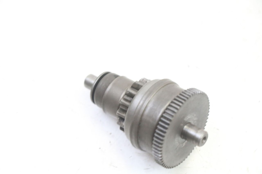 photo de ARRANQUE RUEDA LIBRE PEUGEOT VIVACITY NEW 2T 50 (2008 - 2017) - Otra perspectiva