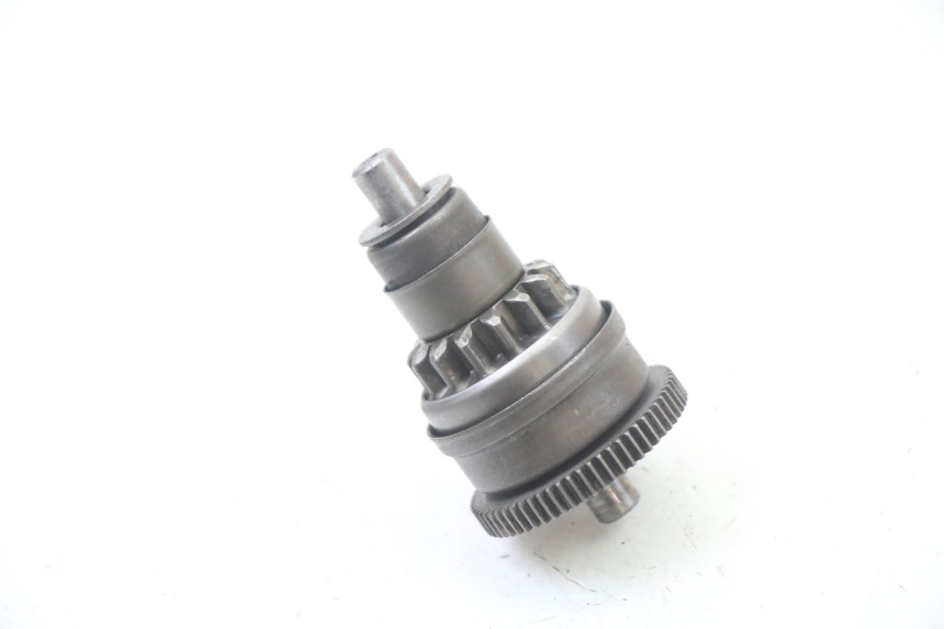 photo de ARRANQUE RUEDA LIBRE PEUGEOT VIVACITY NEW 2T 50 (2008 - 2017) - Primer plano técnico