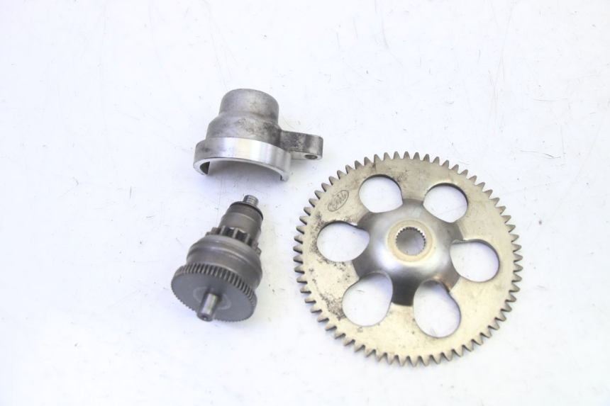 photo de ARRANQUE RUEDA LIBRE PEUGEOT VIVACITY NEW 2T 50 (2008 - 2017) - Detalle de la pieza