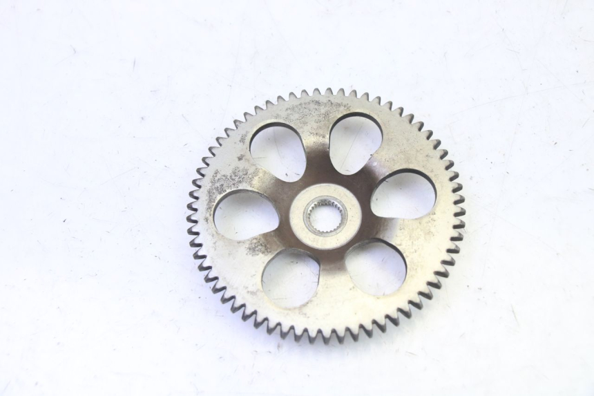 photo de ARRANQUE RUEDA LIBRE PEUGEOT VIVACITY NEW 2T 50 (2008 - 2017) - Primer plano técnico