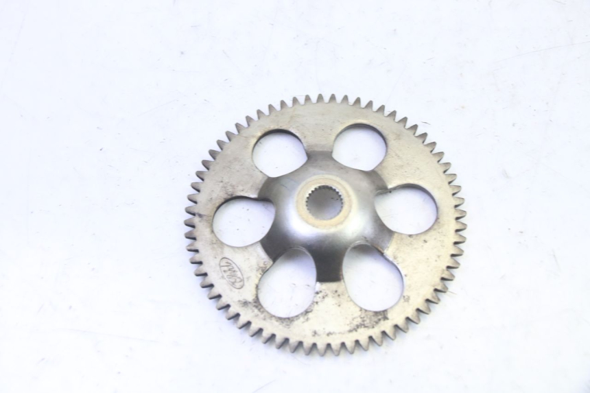 photo de ARRANQUE RUEDA LIBRE PEUGEOT VIVACITY NEW 2T 50 (2008 - 2017) - Vista general del producto