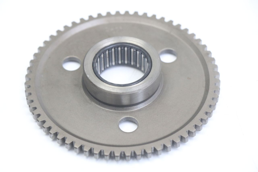 photo de ARRANQUE RUEDA LIBRE PEUGEOT VIVACITY 125 (2010 - 2017) - Otra perspectiva